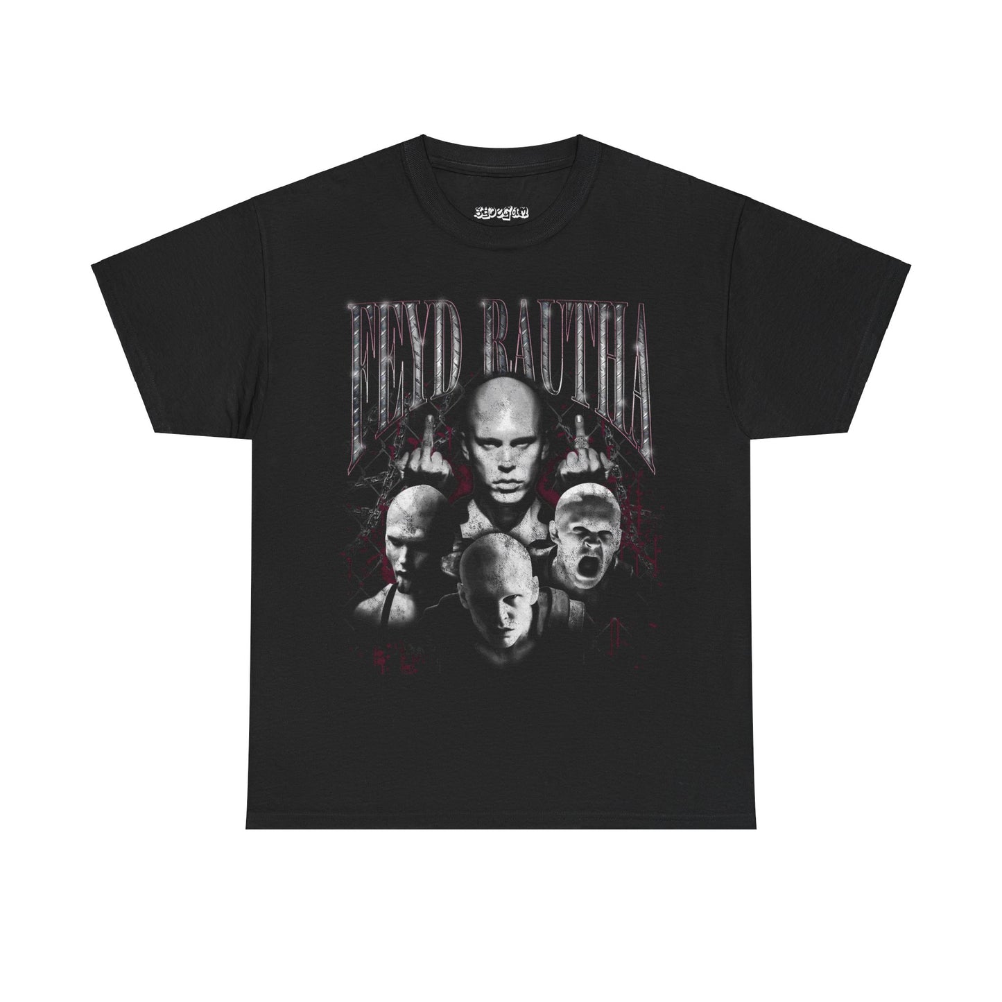 Feyd Rautha Vintage Rap Tee