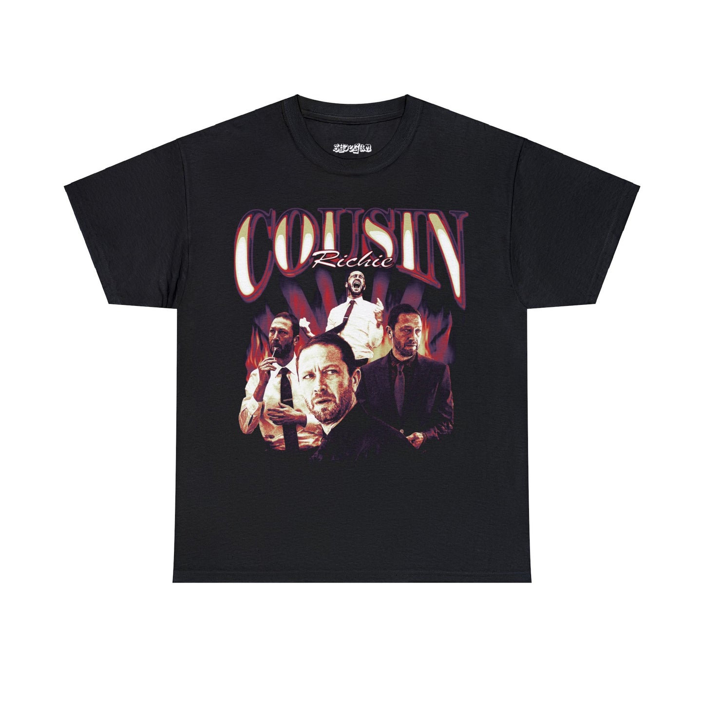 Cousin Richie Vintage Tee