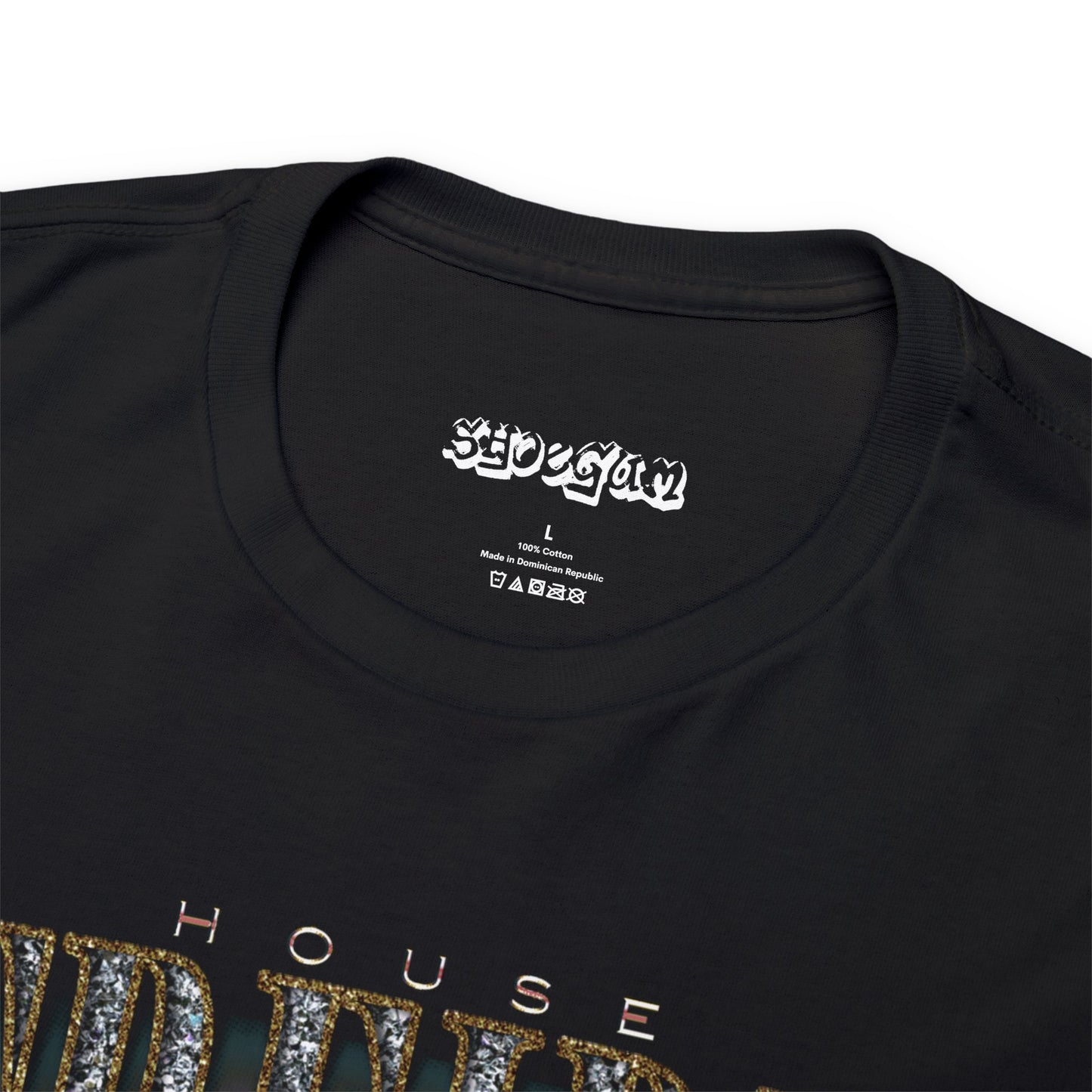 House Atreides Vintage Tee