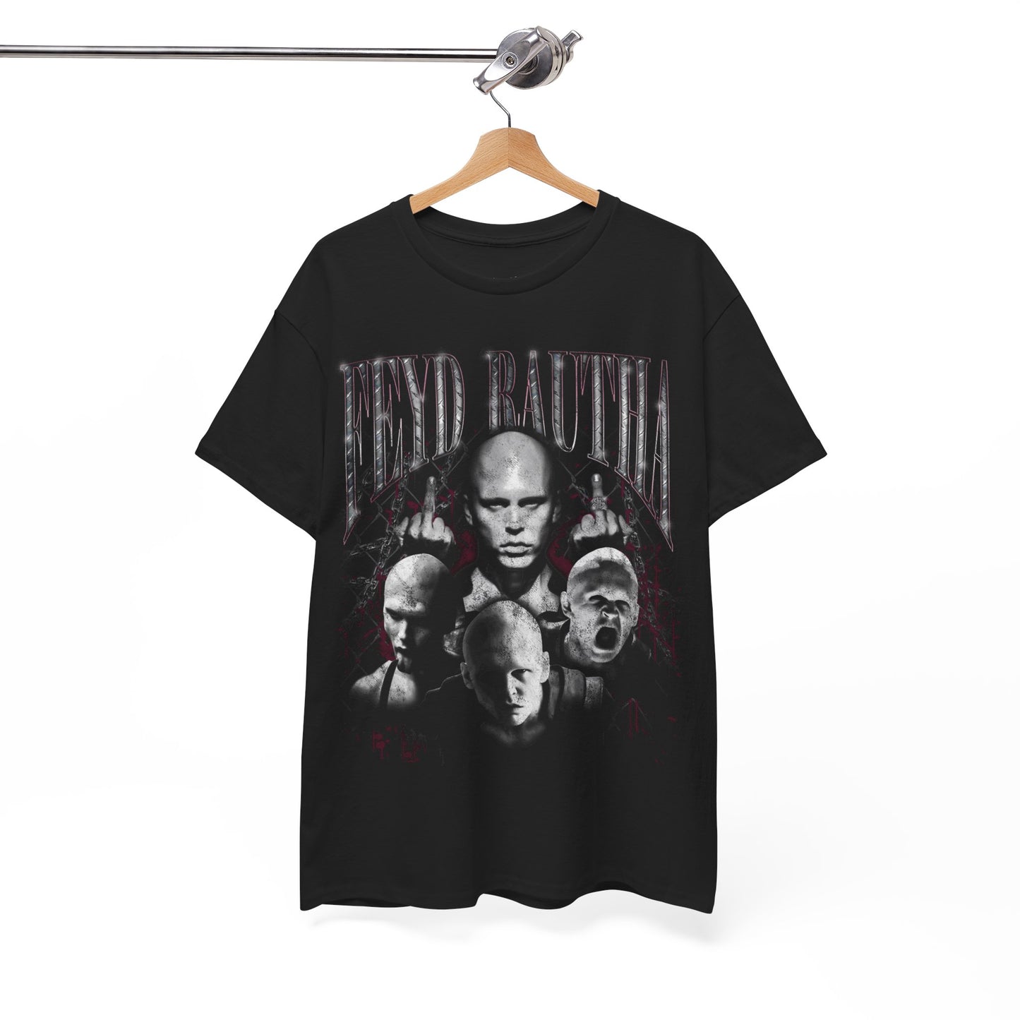 Feyd Rautha Vintage Rap Tee