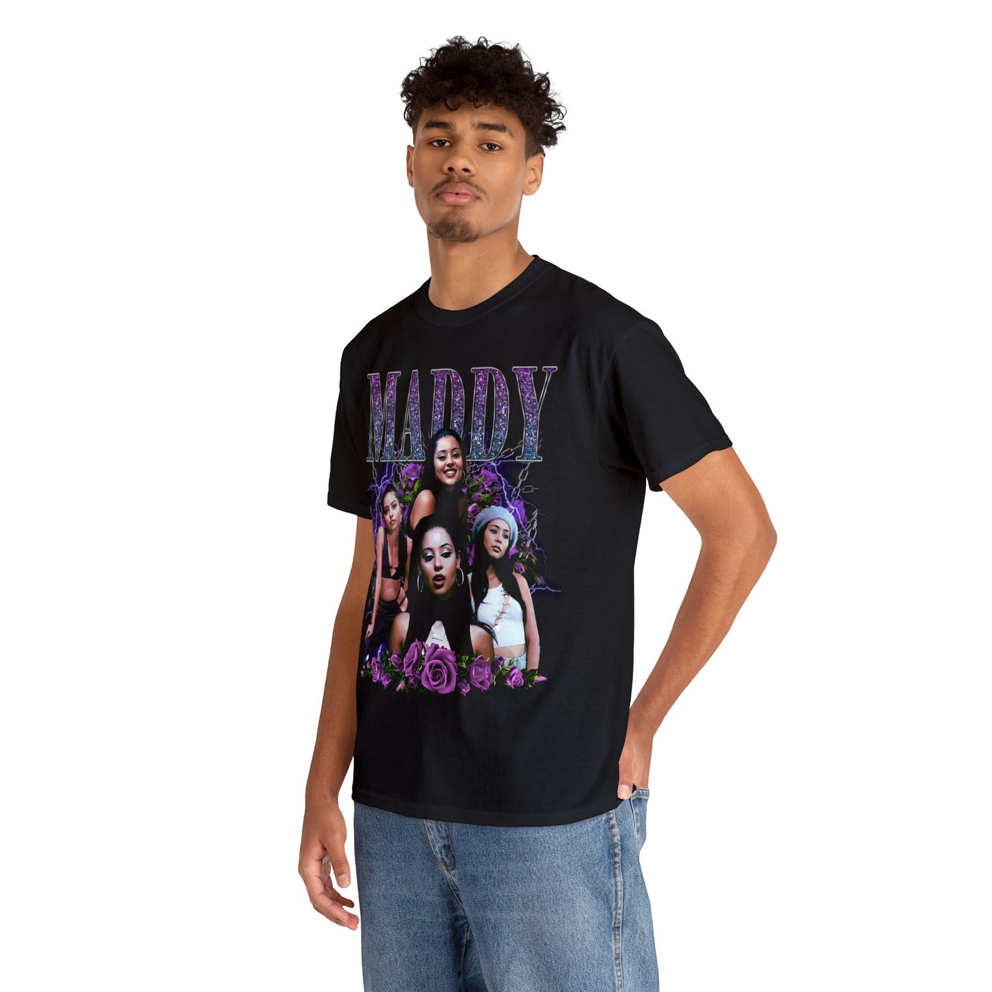 MADDY Euphoria Vintage Tee