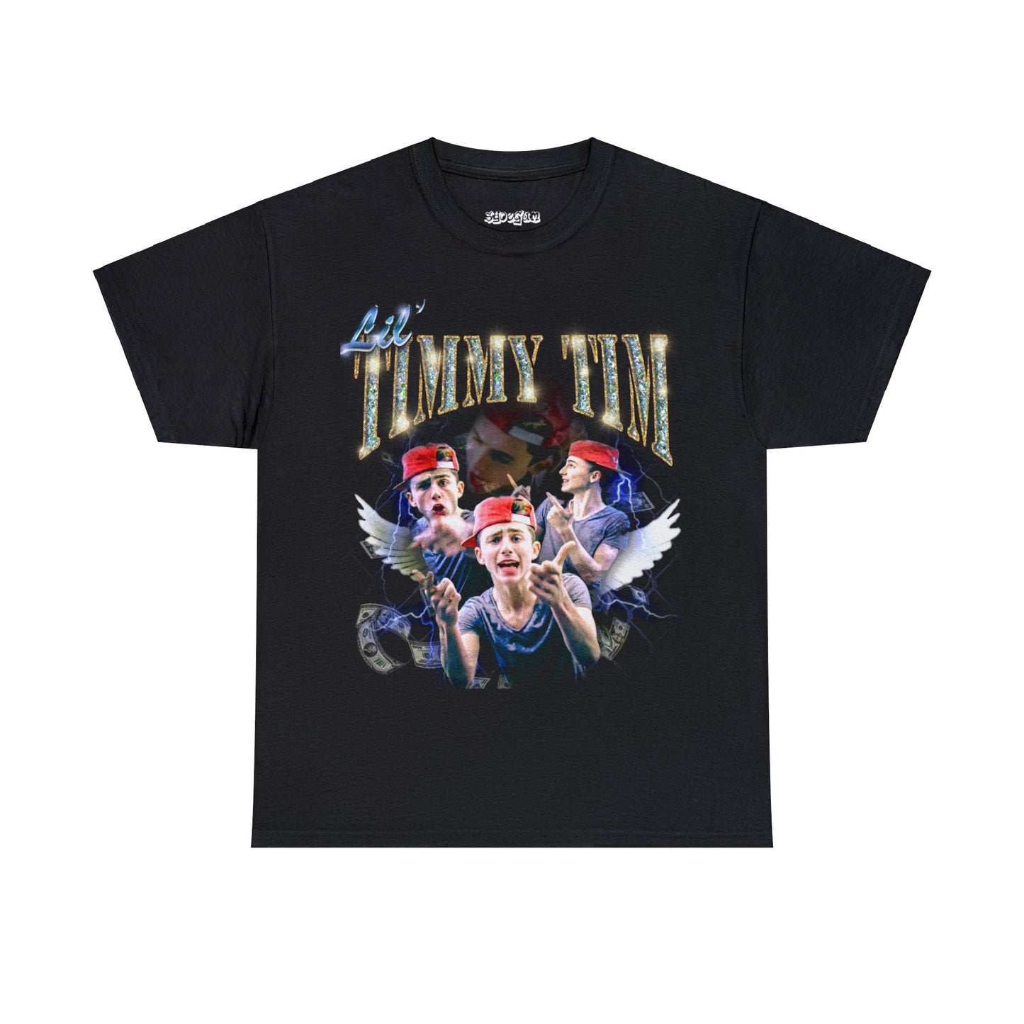 Lil' Timmy Tim Vintage Tee