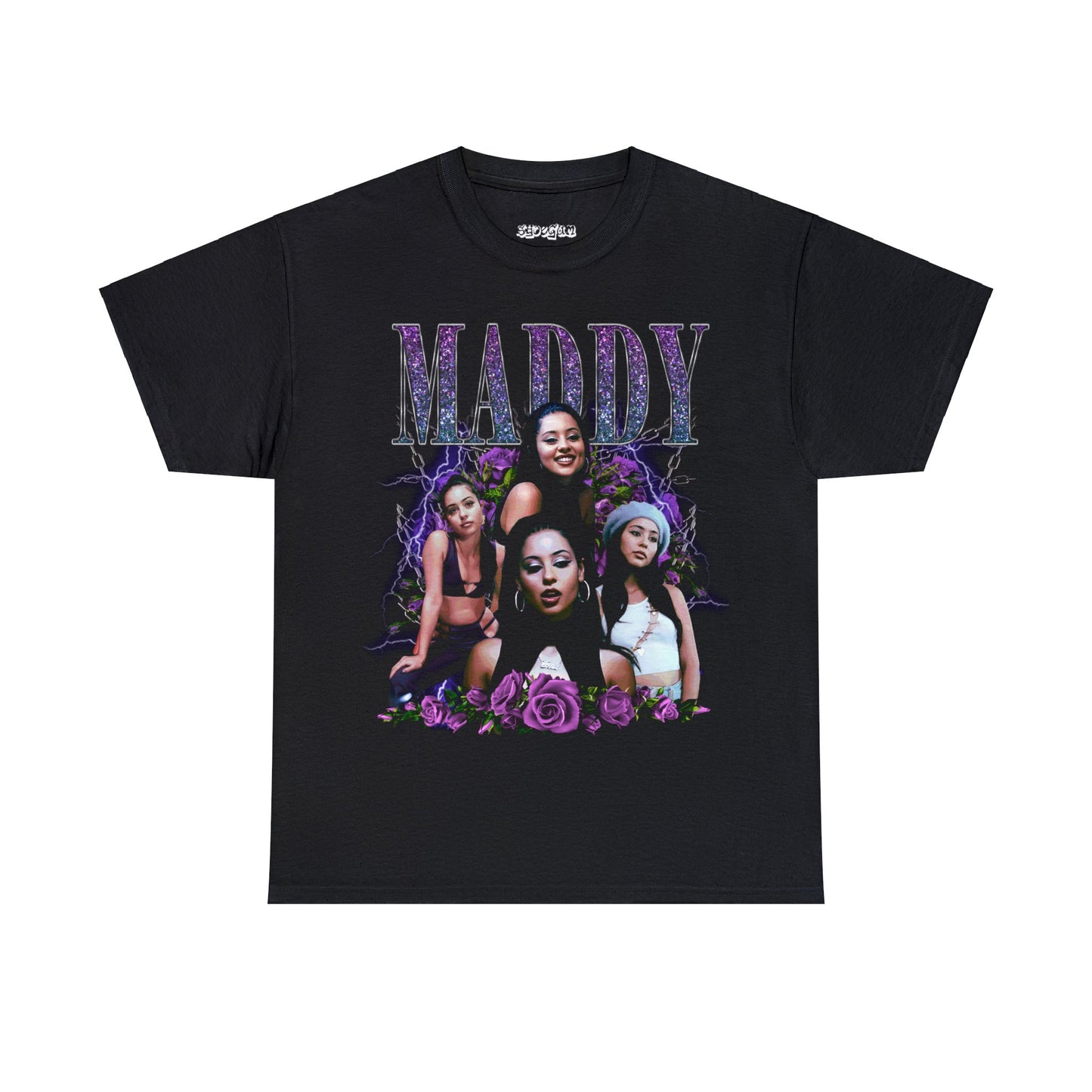 MADDY Euphoria Vintage Tee