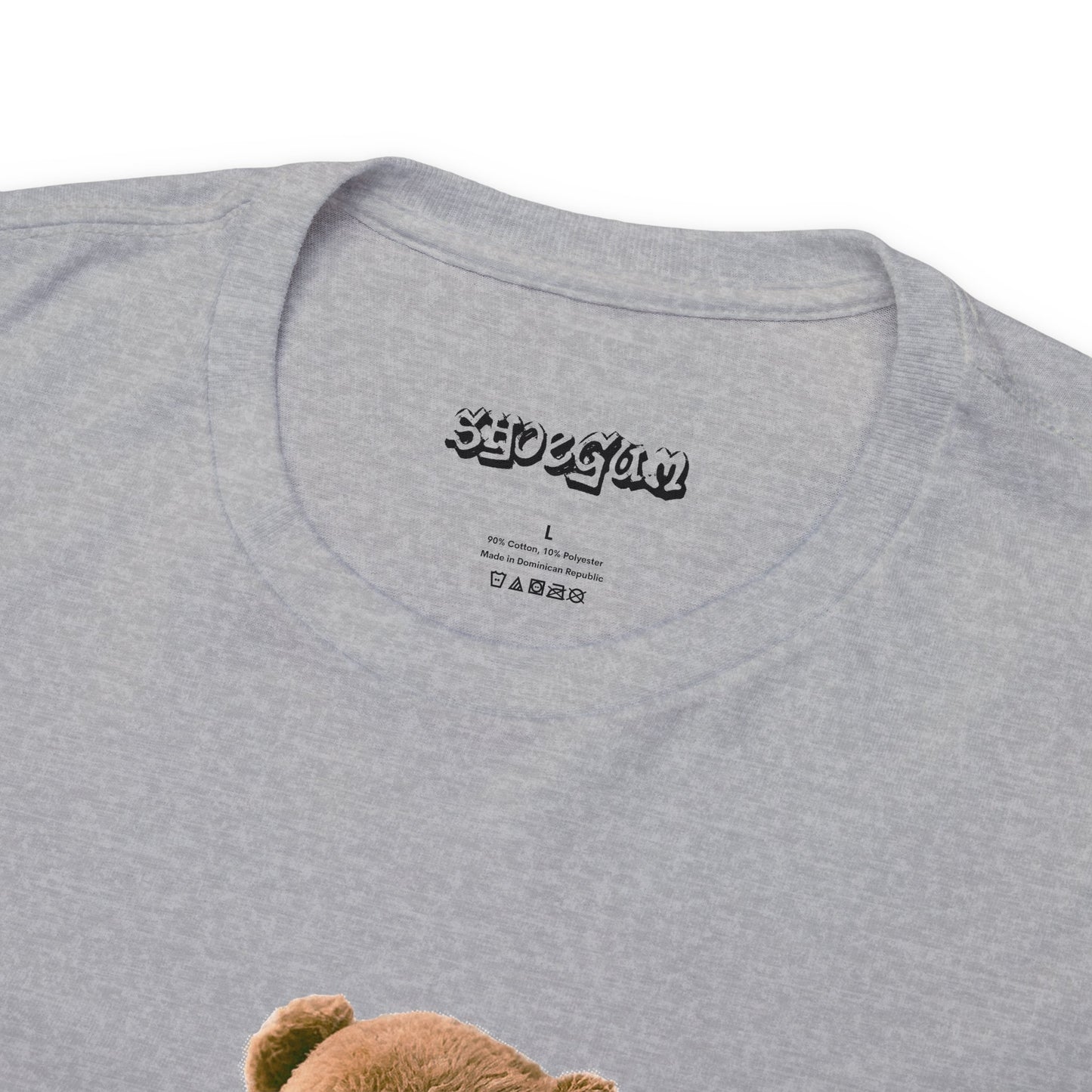 Carmy The Bear Vintage Tee