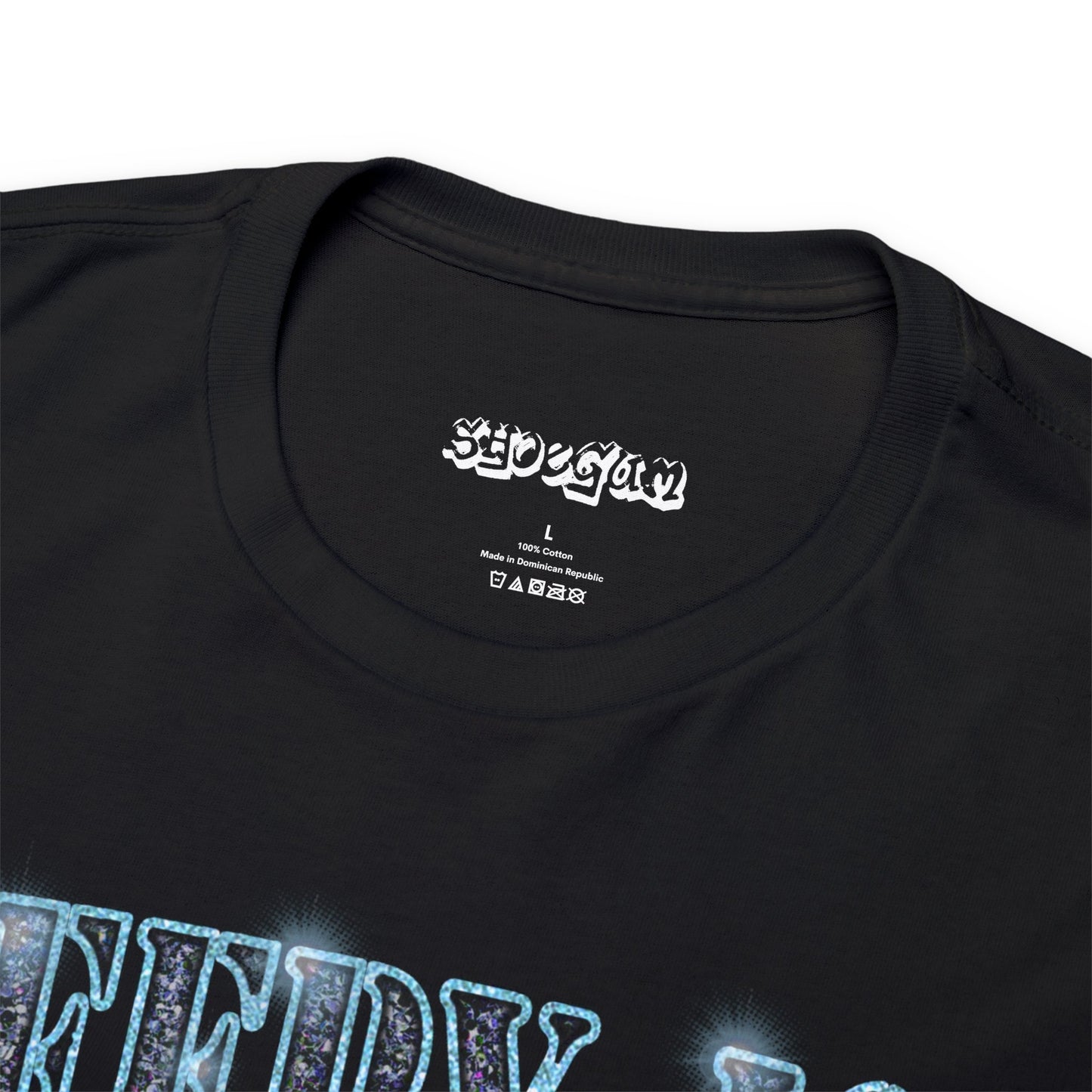 SLEEPY JOE Vintage Rap Tee