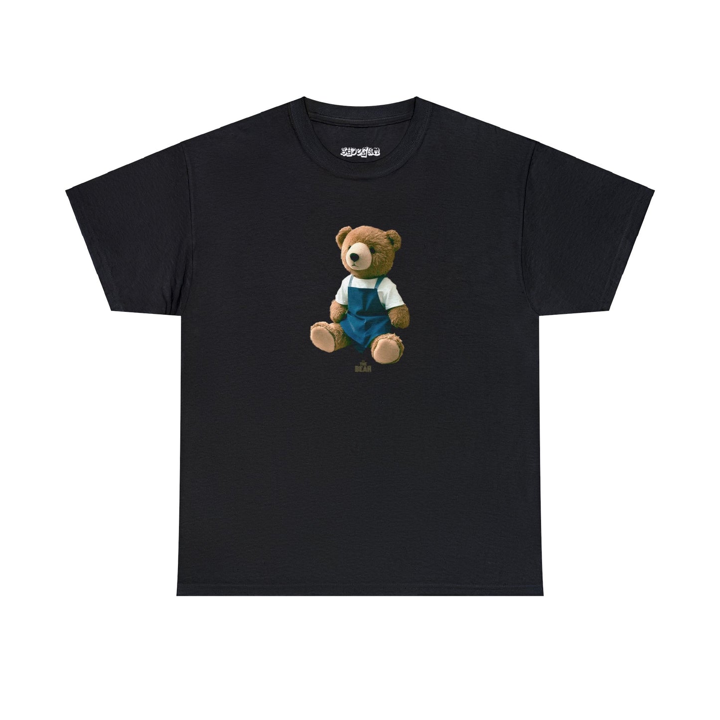 Carmy The Bear Vintage Tee