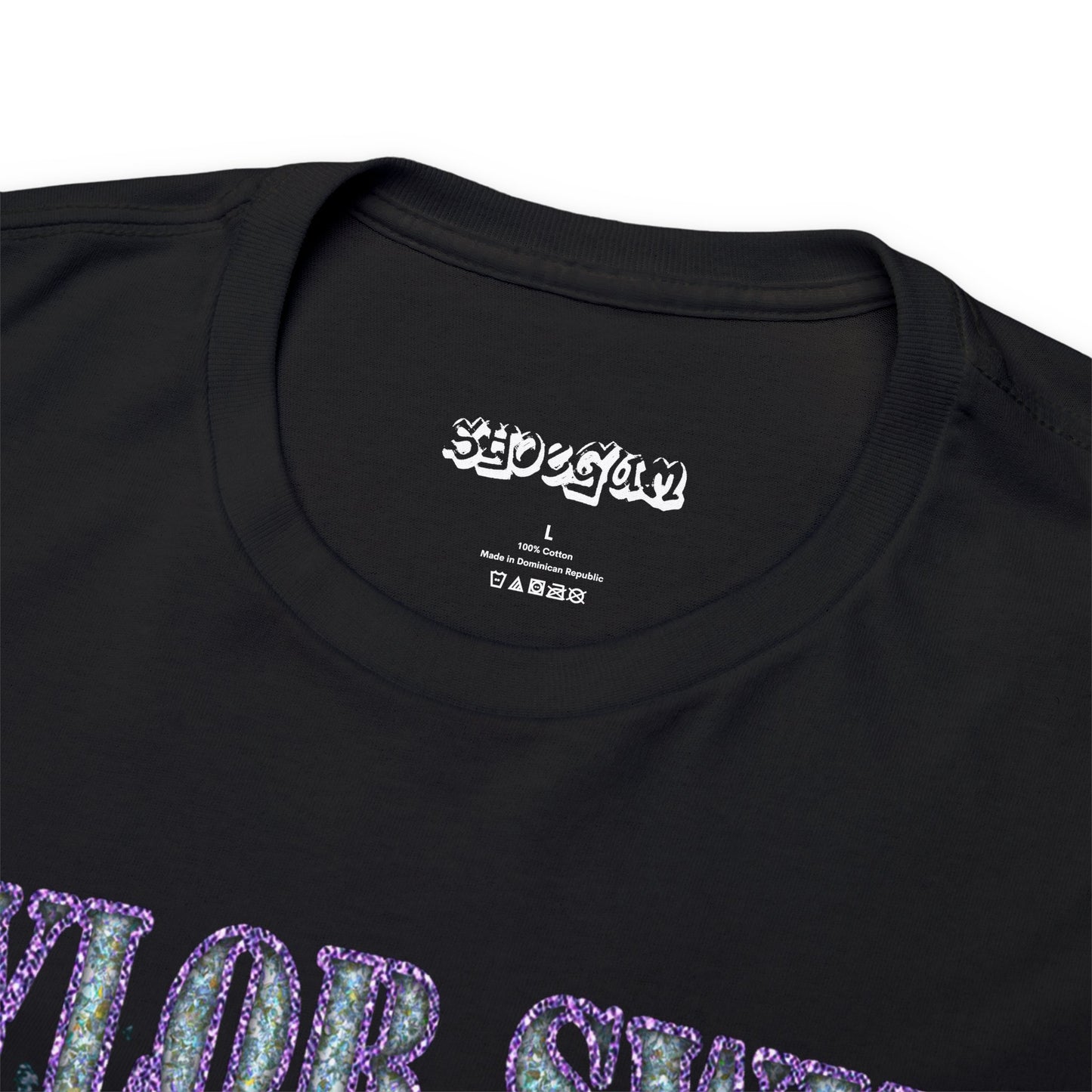 Taylor Swift Vintage Rap Tee