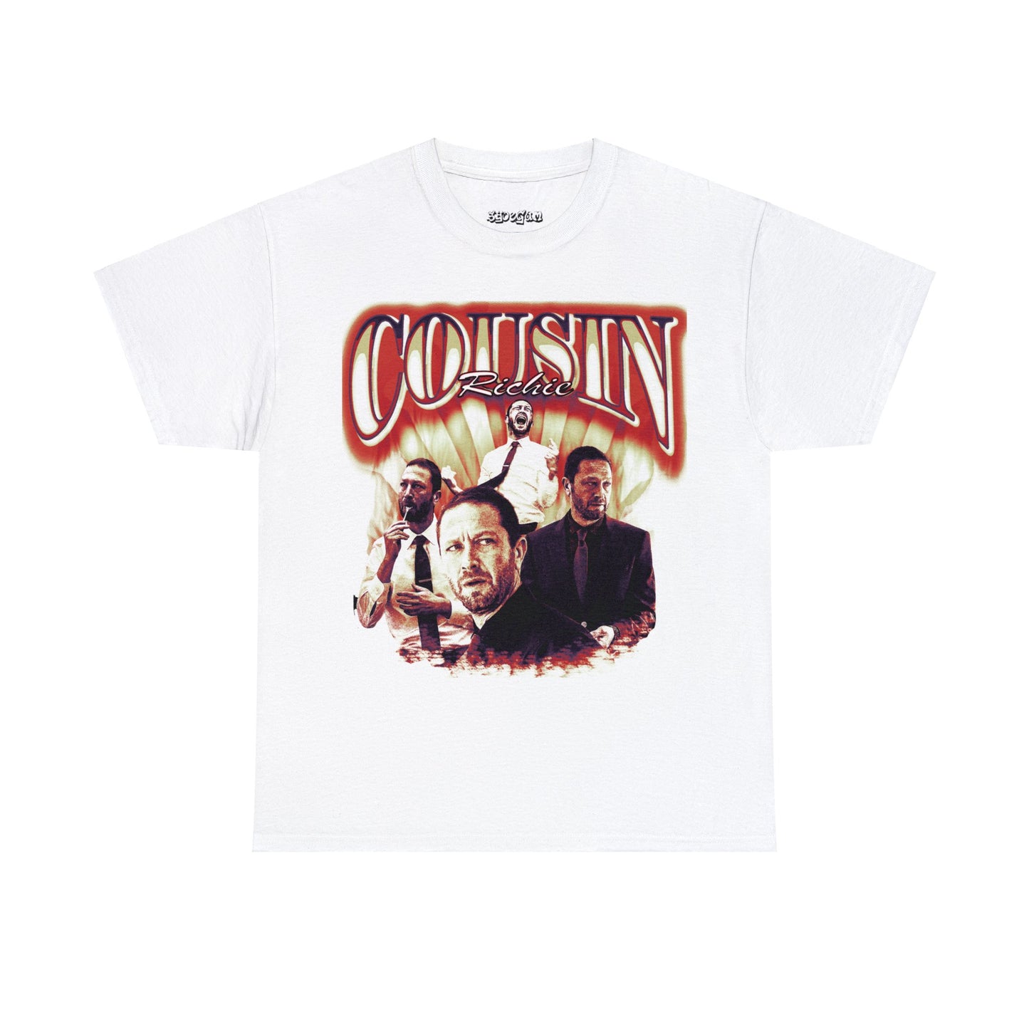 Cousin Richie Vintage Tee